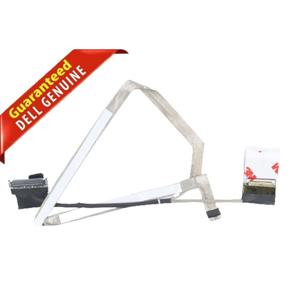 Dell E5450 Laptop LCD Video Display Screen Cable Non-Touch Ribbon Cable 8R03V(New)