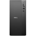 thumbnail image 1 of Dell ECT1250 Tower Desktop Computer - Intel Core Ultra 7 265 Processor, 32GB DDR5 RAM, 512GB NVMe SSD, Intel UHD Graphics, Wi-Fi 6 & Bluetooth 5.4, Keyboard & Mouse, AI Copilot, Windows 11 Pro, 1 of 5