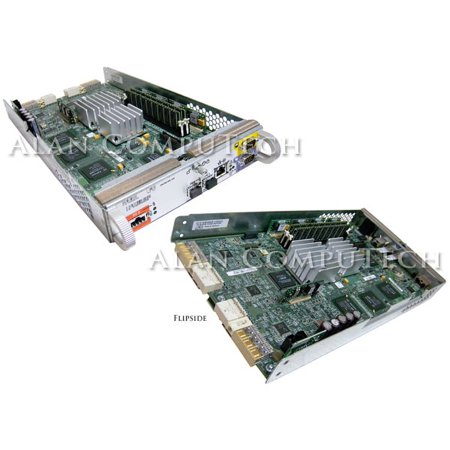 Dell EMC CX300 Storage Processor with 1GB G4145 with 1GB RAM Assembly