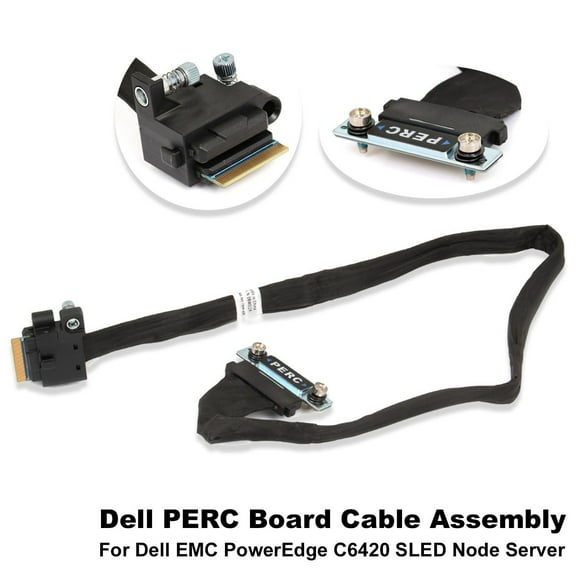 Dell PowerEdge C6420 Server Midplane Linking Board Cable Assembly – 8WD2X