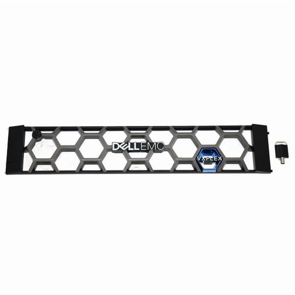 Dell EMC PowerEdge Front Bezel with Key (M75M2)