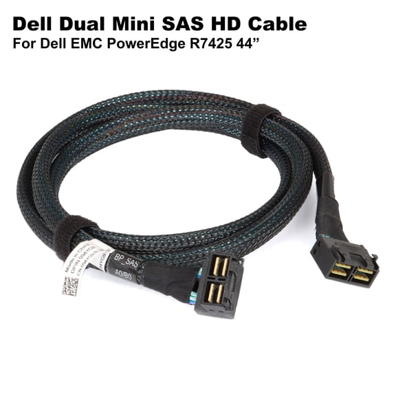 Dell EMC PowerEdge PCIe RAID Card Cable for H730P / H740P 94YG9