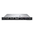 thumbnail image 1 of Dell EMC PowerEdge R450 2U Rack-mountable Server, 2 Xeon Silver 4310 2.10 GHz, 32 GB RAM, 480 GB SSD, (1 x 480GB) SSD Configuration, Serial ATA/600, 12Gb/s SAS Controller, 1 of 8