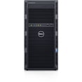 thumbnail image 1 of Dell EMC PowerEdge T130 Mini-tower Server, 1 x Intel Xeon E3-1240 v6 3.70 GHz, 8 GB RAM, 1 TB (1 x 1 TB) HDD, 12Gb/s SAS, Serial ATA/300 Controller, 1 of 8
