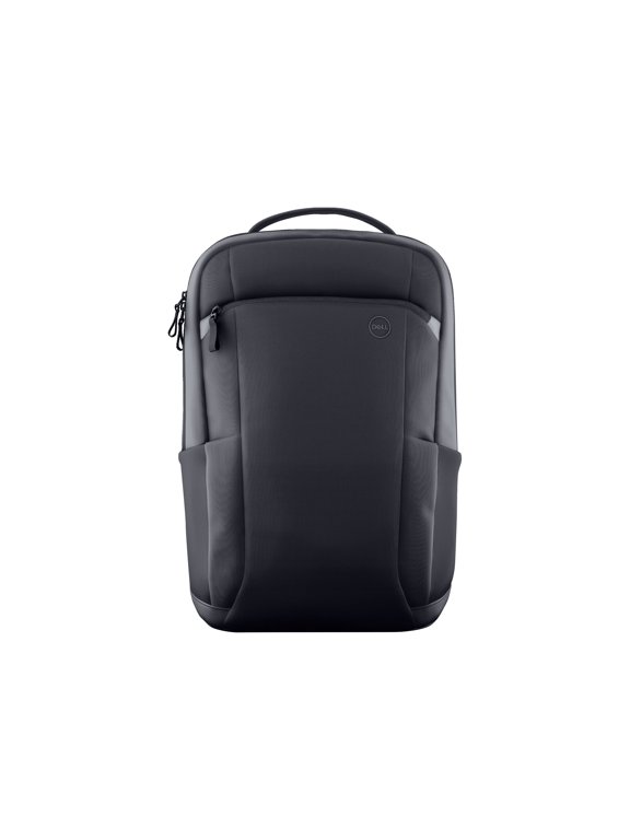 EcoLoop Pro Carrying Case (Backpack) for 15.6" Notebook, Document, Tablet, Accessories, Gear - Black - Weather Resistant, Dirt Resistant, Water Resistant, Weather Proof, Bump Resistant, Knock ...
