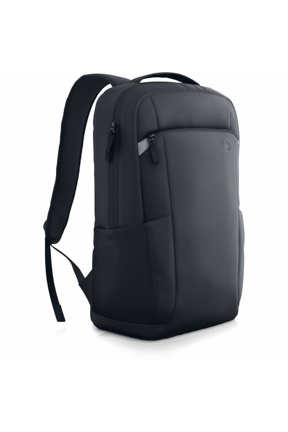 EcoLoop Pro Carrying Case (Backpack) for 15.6" Notebook, Document, Tablet, Accessories, Gear, Black