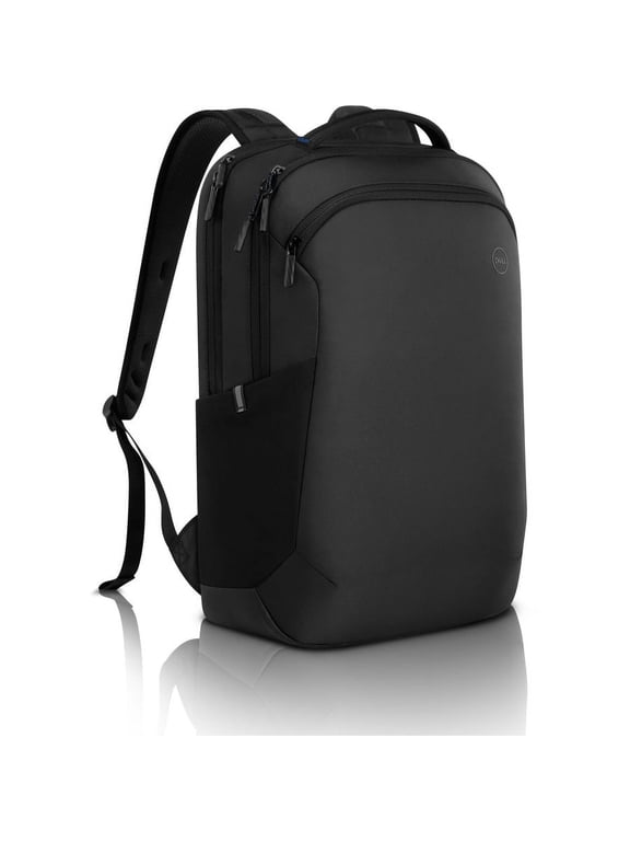 EcoLoop Pro Carrying Case (Backpack) for 17" Notebook, Black