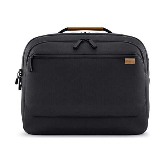 Dell EcoLoop Premier Carrying Case [Briefcase] for 14" to 16" Notebook - Black - TAA Compliant (dell-cc7625)
