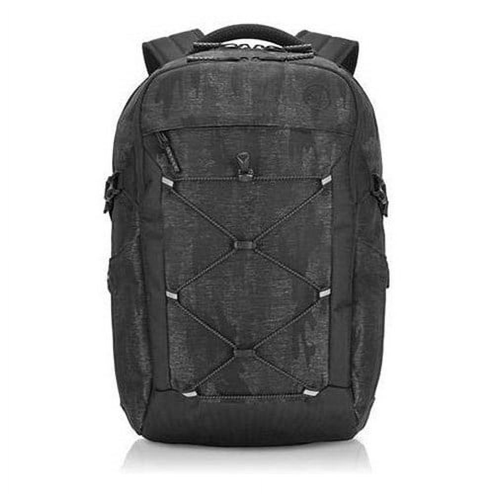 Dell Ecospruce Laptop Carrying Backpack 15.6Inch Black Ecospruce Laptop