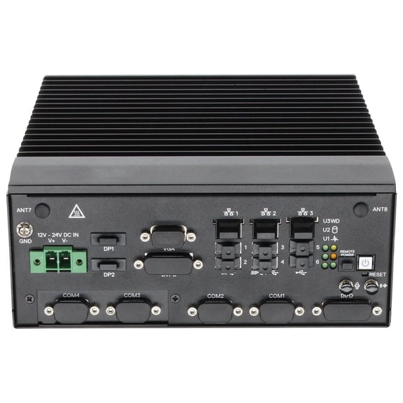 Dell Edge Gateway 5200 Core i7 32GB RAM & 512GB SSD Embedded Edge Computing Gateway T61RH