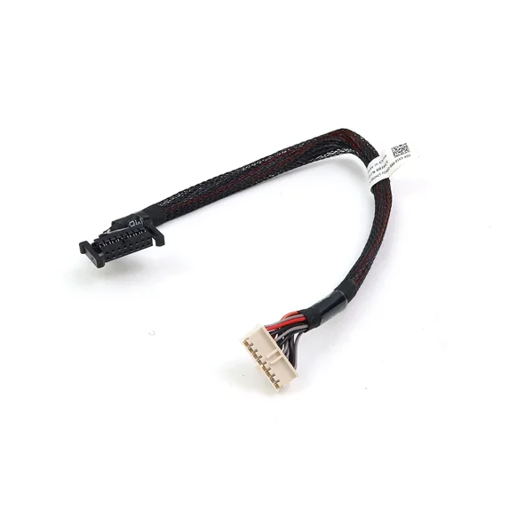 Dell Emc Poweredge R440 R540 R6415 Server Mlb To Backplane 16 Pin Cable 0Jhct