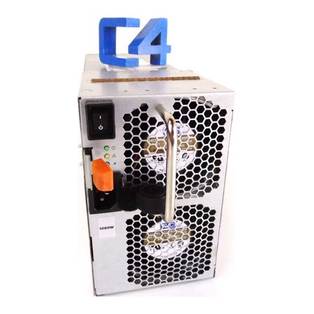 Dell Equallogic Spare Power Supply for PS6100 10DKX