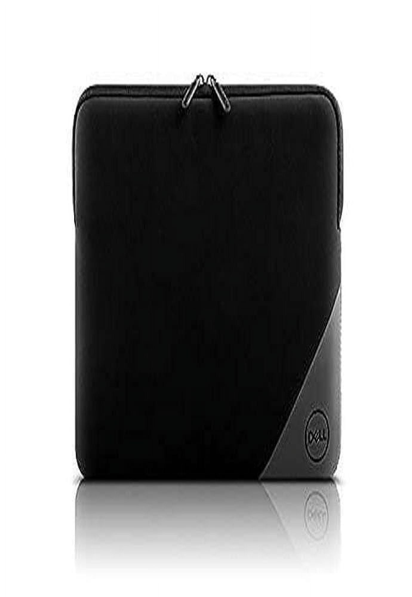Dell Essential Sleeve 15Protect Your up to 15inch Laptop from Spills