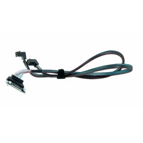 Dell F037K Poweredge R730 F037K Dual 12Gb Sas Sff8643 Perc H330 H730 H730P Cable
