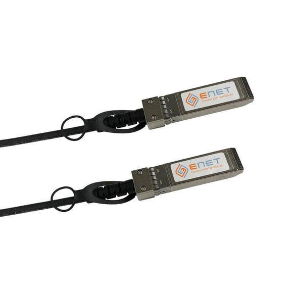 Dell F7Hjm / 470-Aavg Nic Comp Sfp+ Dac-F7HJM-ENC