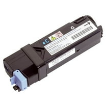 Dell FM065 Toner Cartridge for 2130cn/2135cn Laser Printers, Cyan