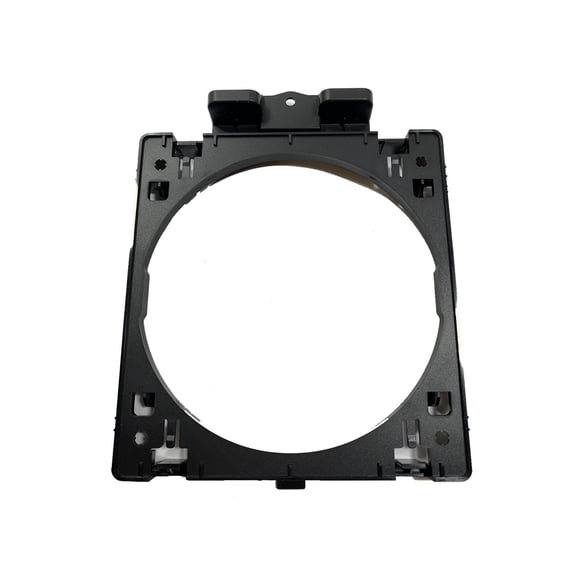 Dell Fan Case Cover Assembly Black CF3D3 0CF3D3 CN-0CF3D3 - New