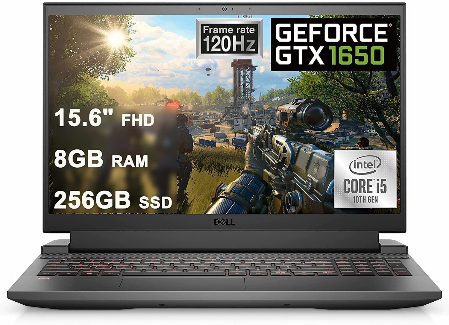 Dell-Flagship-G15-5510-Gaming-