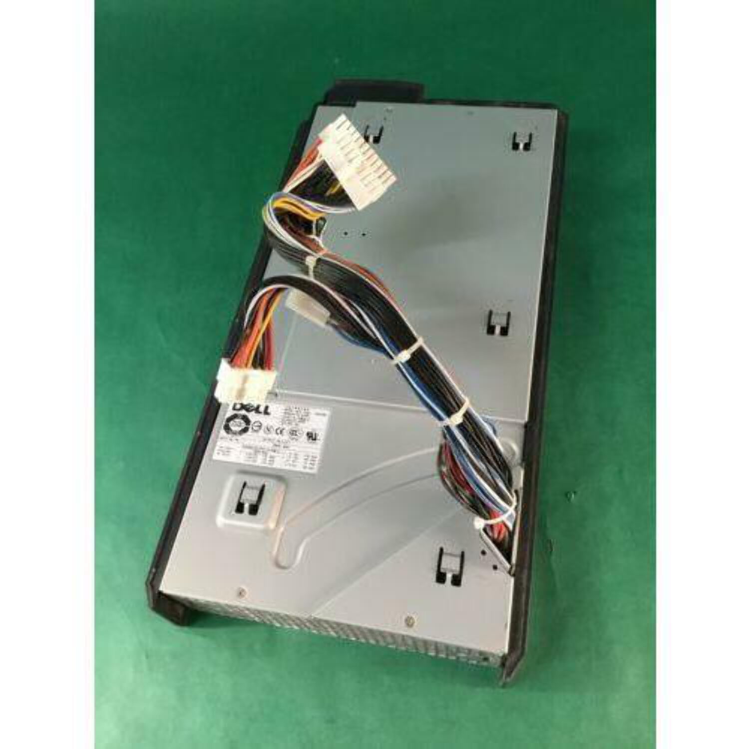 Dell Fuente Dell Precision 670 Poweredge SC1420 650w Power Supply K2242 G1767 Walmart