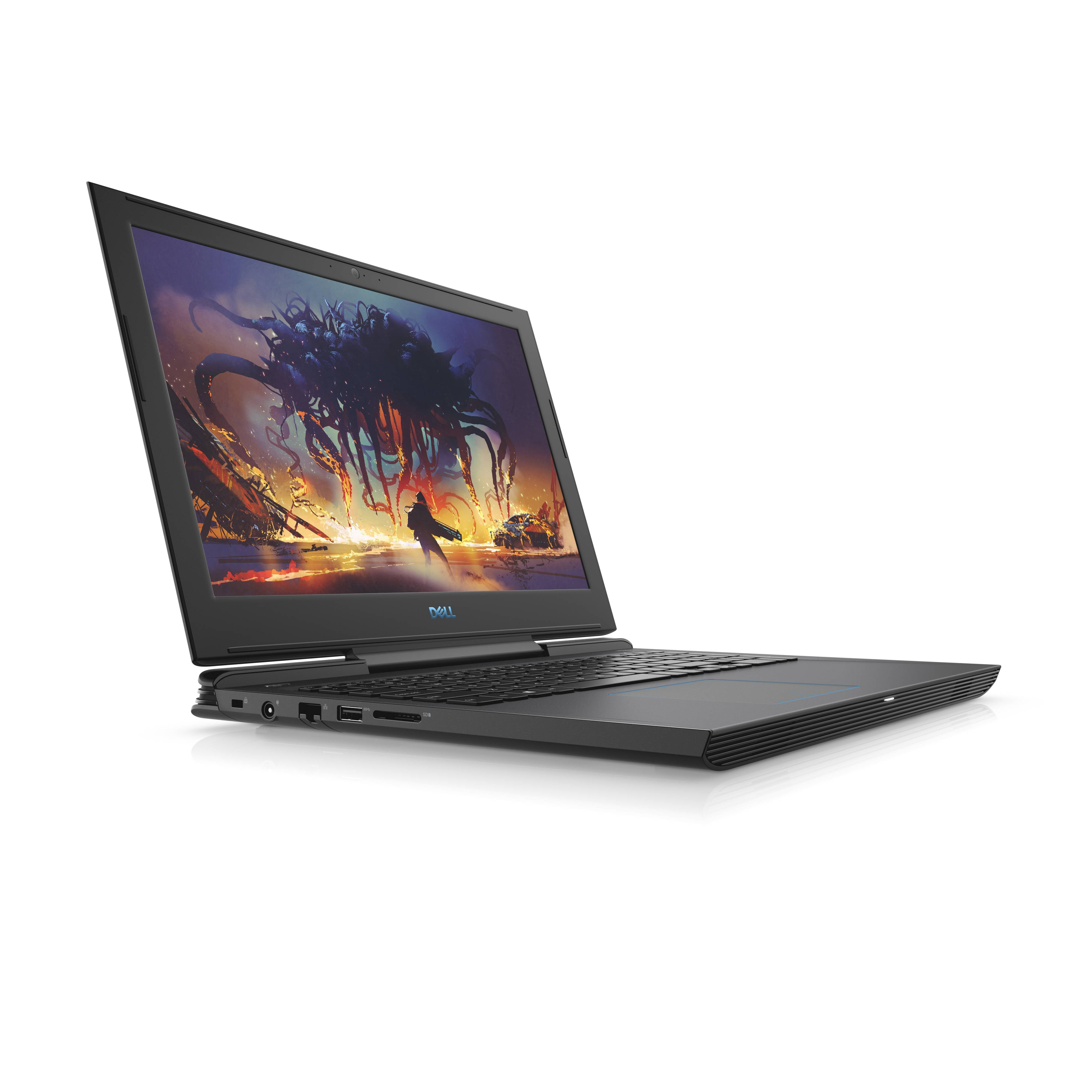 Dell G-Series 15 7588 Gaming Laptop 15.6