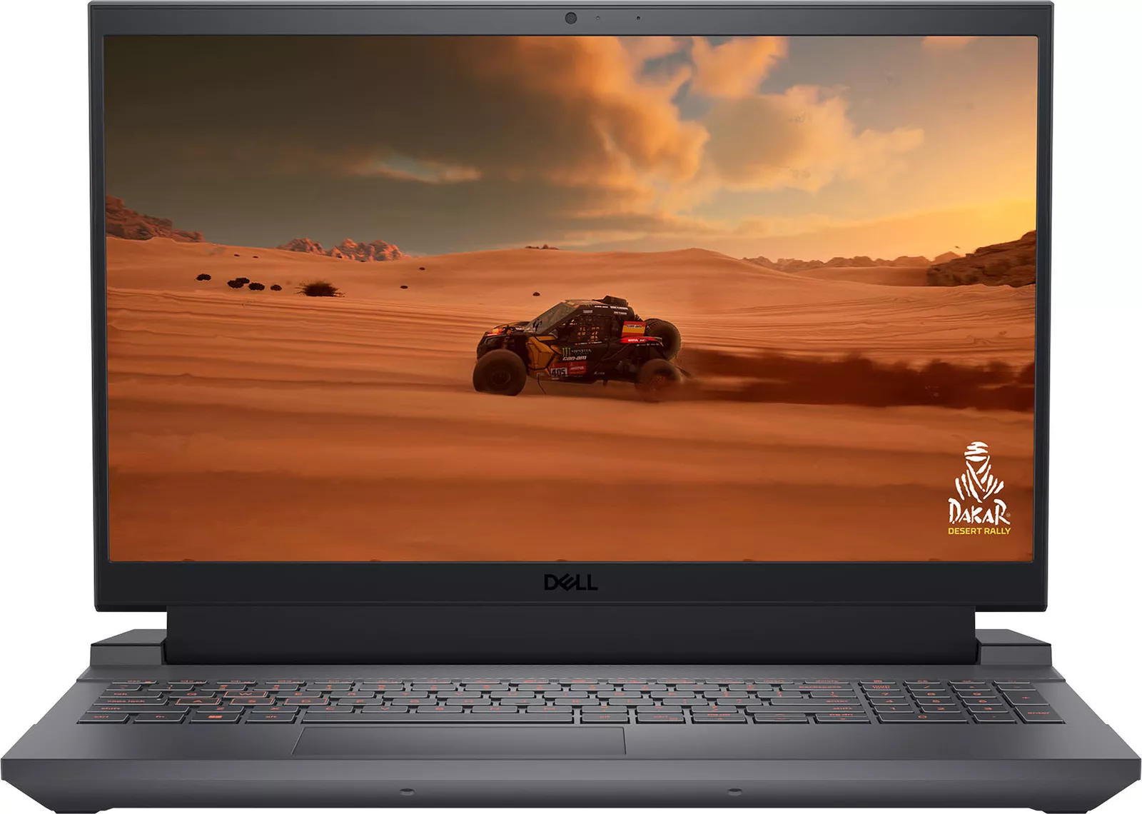 Dell G15 15.6 display picture 1