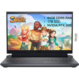 Free Shipping! Dell G15 5530, 15.6'' FHD, Intel i7, 16GB