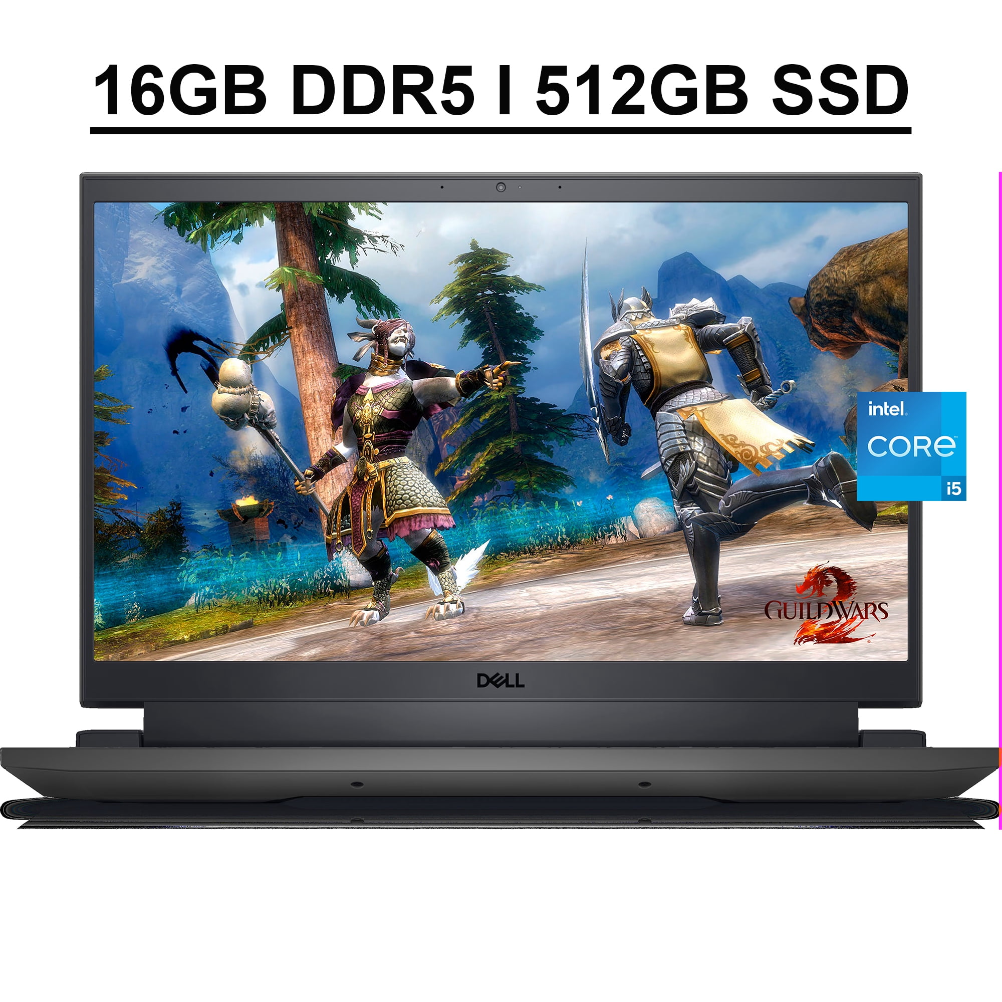 Dell G15 5000 5520 15 Gaming Laptop 15.6