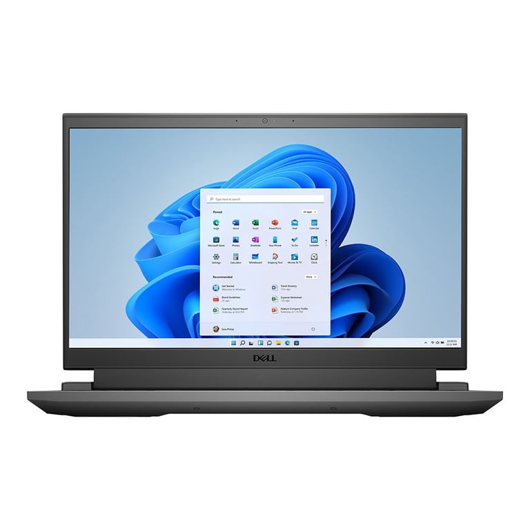 Dell G15 5511 15.6