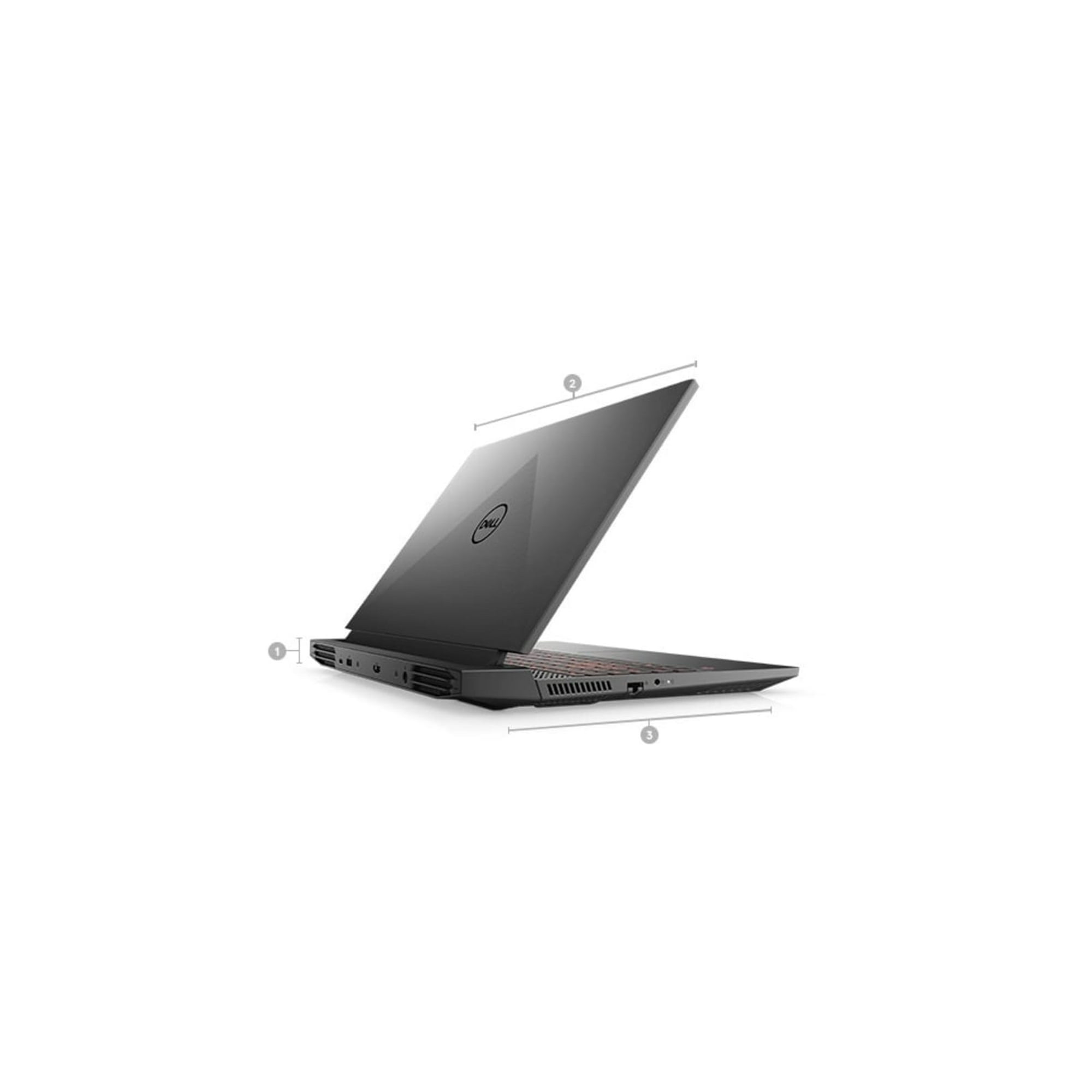 Dell G15 5511 Gaming Laptop (2021) | 15.6