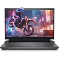 thumbnail image 1 of Dell G15 5530 Gaming Laptop, 13th Gen Intel Core i7-13650HX, 32GB DDR5 RAM, 2TB PCIe SSD, 15.6" FullHD Display, RTX 4060, Backlit Keyboard, Windows 11 Home, Dark Shadow Gray, 1 of 5