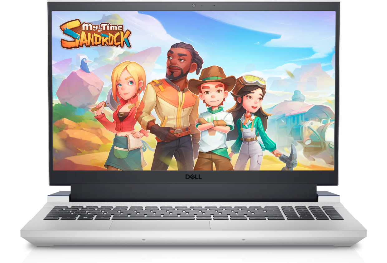 Windowsノート本体 Dell G15 (5515) 32g,1.5tb,165Hz,RTX 3060 Amazon.com: Dell G15 5530 Laptop (2023) | 15.6