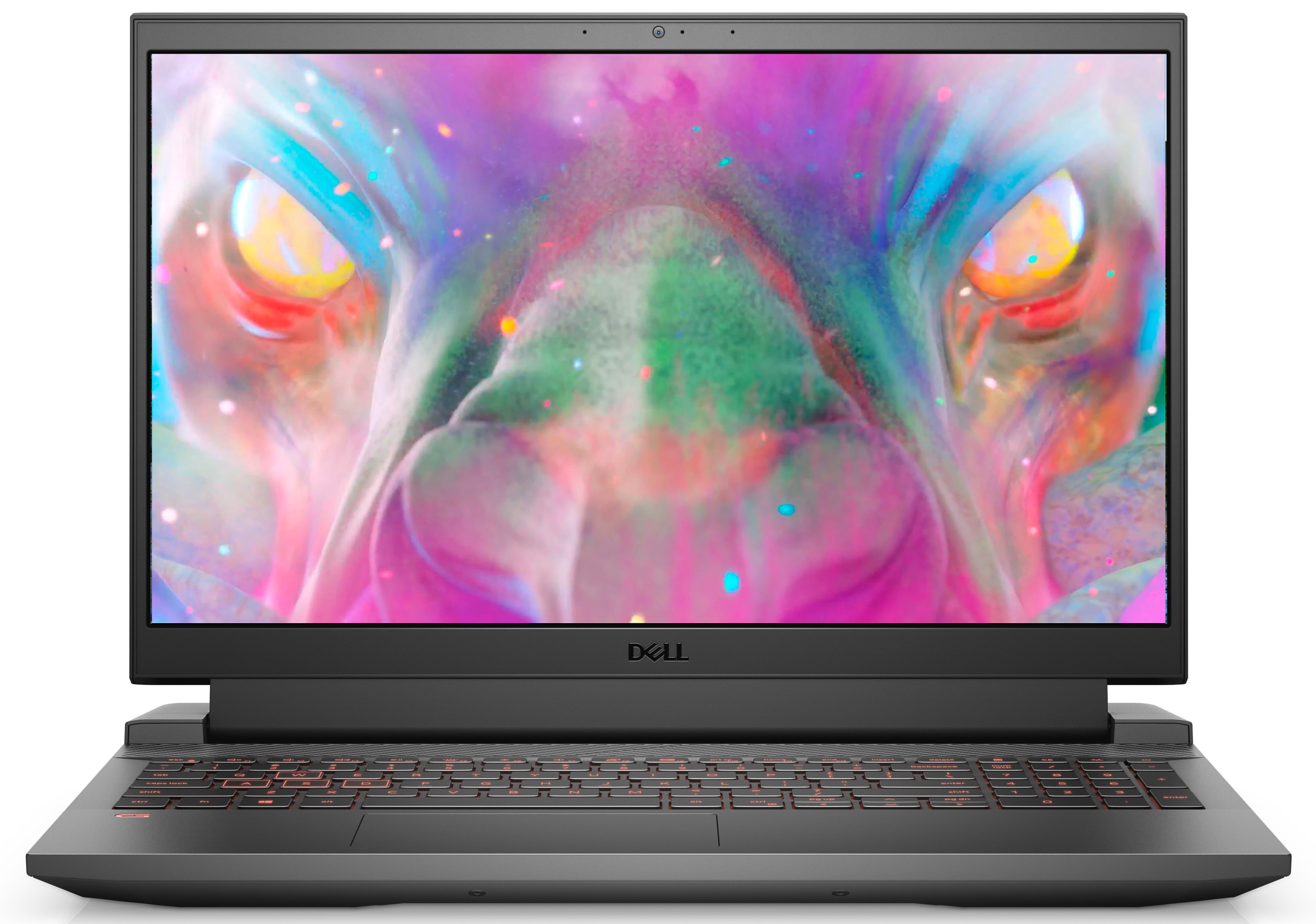 Dell G15 Gaming Laptop (Intel i711800H 8Core, 15.6" 120Hz Full HD (1920x1080), GeForce RTX 3050, 16G