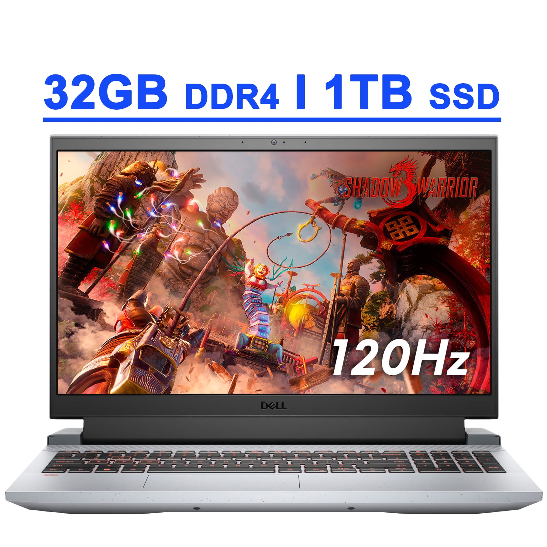パソコン dell g15 rtx3060 Dell G15 Ryzen Ed. 15 Gaming Laptop, 15.6