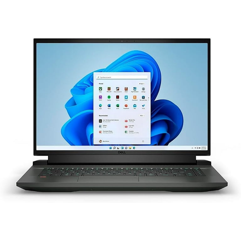 Dell G16 7630 Gaming Laptop, 16