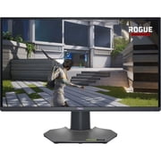 Dell G2524H 24.5" Full HD 1920x1080 280Hz 1ms LED G-Sync Monitor, Black