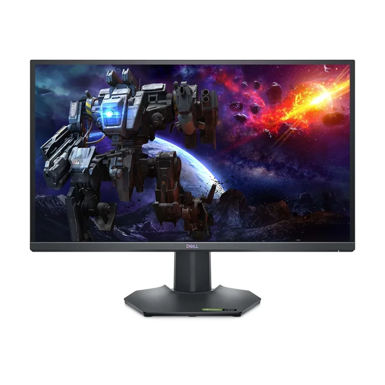 DELL G2724D ディスプレイ WQHD 27インチ 165Hz Dell 27