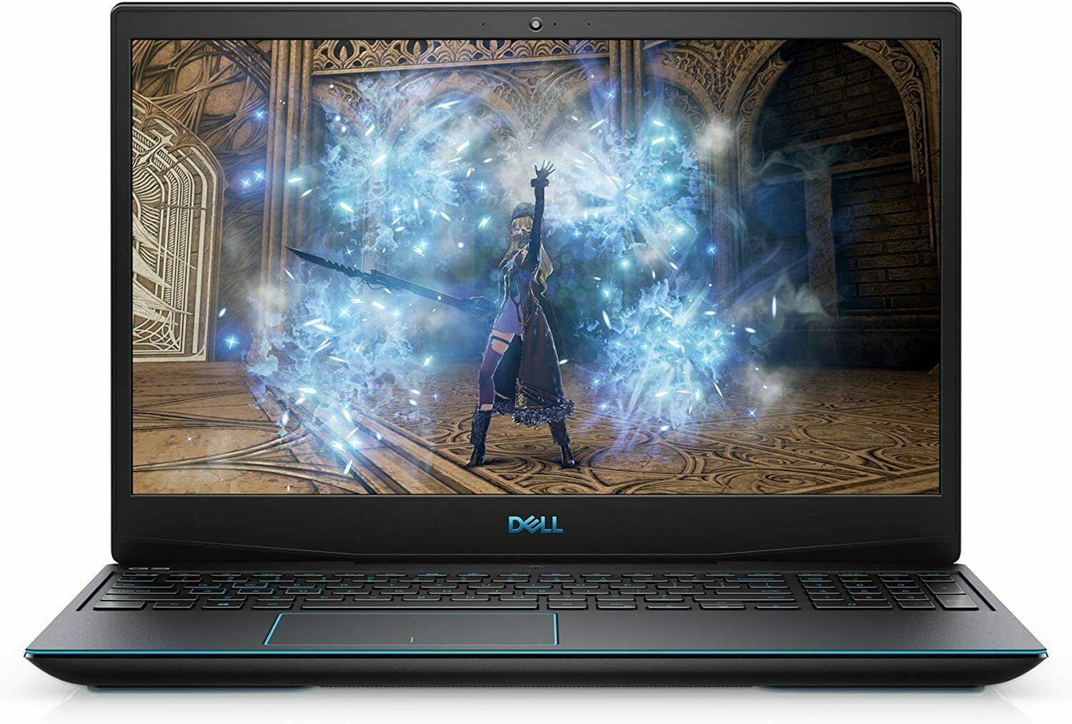 Portátil Dell G3 15 Gaming, Core i7, 16GB RAM, Guatemala Ubuy