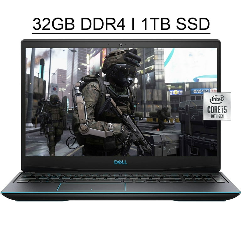 10th Gen Dell G3 15 3500 Price I5 10th Gen Laptop Dell Gaming G3