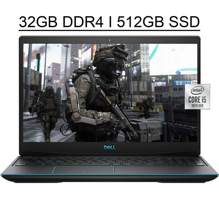 10th Gen Dell G3 I7 10750h I7 10750h Dell G3 3500 Core I5 10th Gen