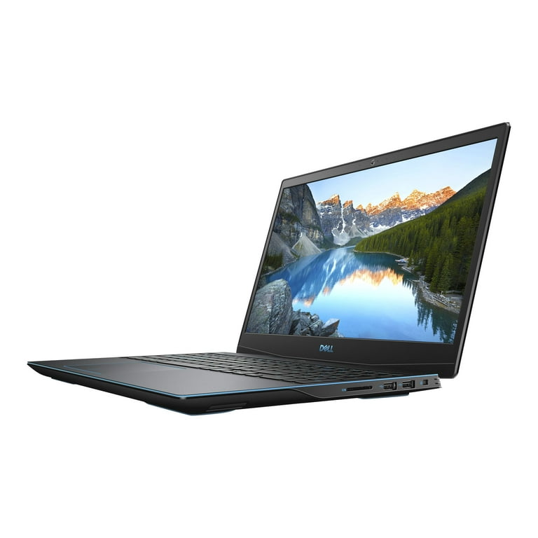 Dell G3 15 3590 - Intel Core i5 9300H / 2.4 GHz - Win 10 Home 64