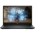 thumbnail image 1 of Dell G3 15 Laptop: Core i5-10300H, 256GB SSD, NVidia GTX 1650 Ti, 15.6" Full HD Display, 8GB RAM, 1 of 7