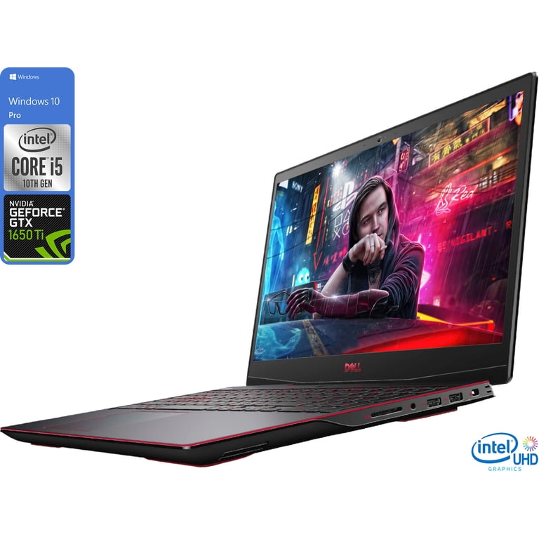 Dell G3 Gaming Notebook, 15.6 Dell G3 Gaming Notebook, 15.6