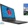 thumbnail image 1 of Dell G5 15 5500 Gaming Notebook, 15.6" 144Hz FHD Display, Intel Core i7-10750H Upto 5.0GHz, 8GB RAM, 1TB NVMe SSD, NVIDIA GeForce RTX 2070, HDMI, MiniDisplayPort, Wi-Fi, Bluetooth, Windows 10 Home, 1 of 7