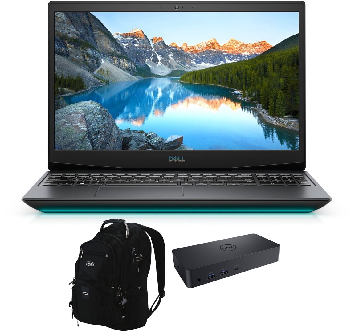 Dell G5 15 Gaming Laptop Gtx 1060 Dell G5 15 Gaming and Entertainment Laptop (Intel i7-10750H 6-Core