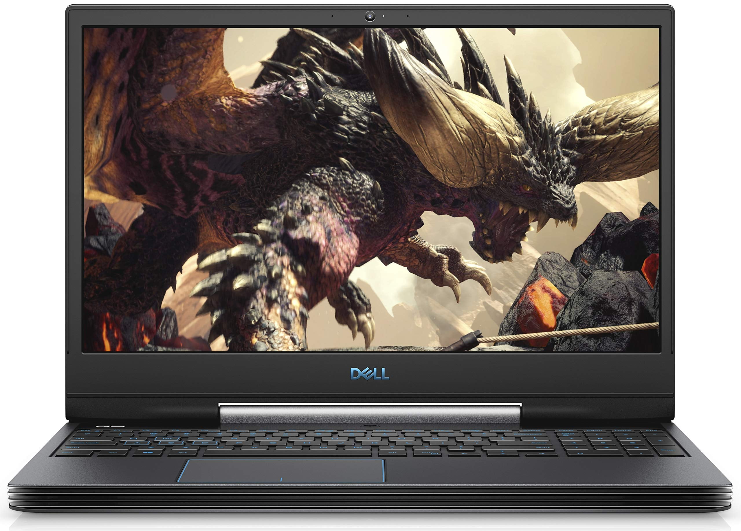 Dell G5 15 Gaming Laptop (Windows 10 Home, 9th Gen Intel