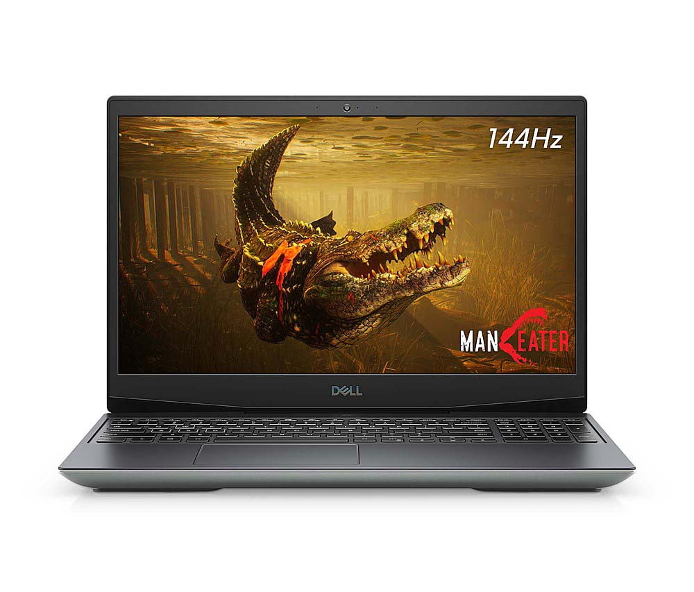 Dell G5 Ryzen 4900h Dell G5 15 5590-931WJ External Reviews