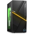 thumbnail image 1 of Dell G5 Gaming Desktop, Intel Core i7-10th Gen, Nvidia GeForce GTX 1660 Ti 6GB, 1TB SSD Storage, 16GB RAM, Black (i5000-7385BLK-PUS), 1 of 2
