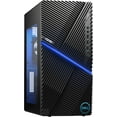 thumbnail image 1 of Dell G5 Tower 5000 Gaming & Business Desktop PC (Intel i5-10400F 6-Core, 16GB RAM, 2TB PCIe SSD + 1TB HDD (2.5), NVIDIA GTX 1660 Ti, Wifi, Bluetooth, 3xUSB 3.1, 4xUSB 3.0, 1xHDMI, Win 10 Home), 1 of 4