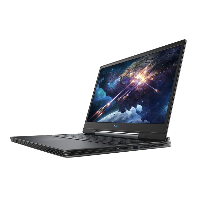 Dell G7 17 7790 - Intel Core i7 - 9750H / up to 4.5 GHz - Win 10
