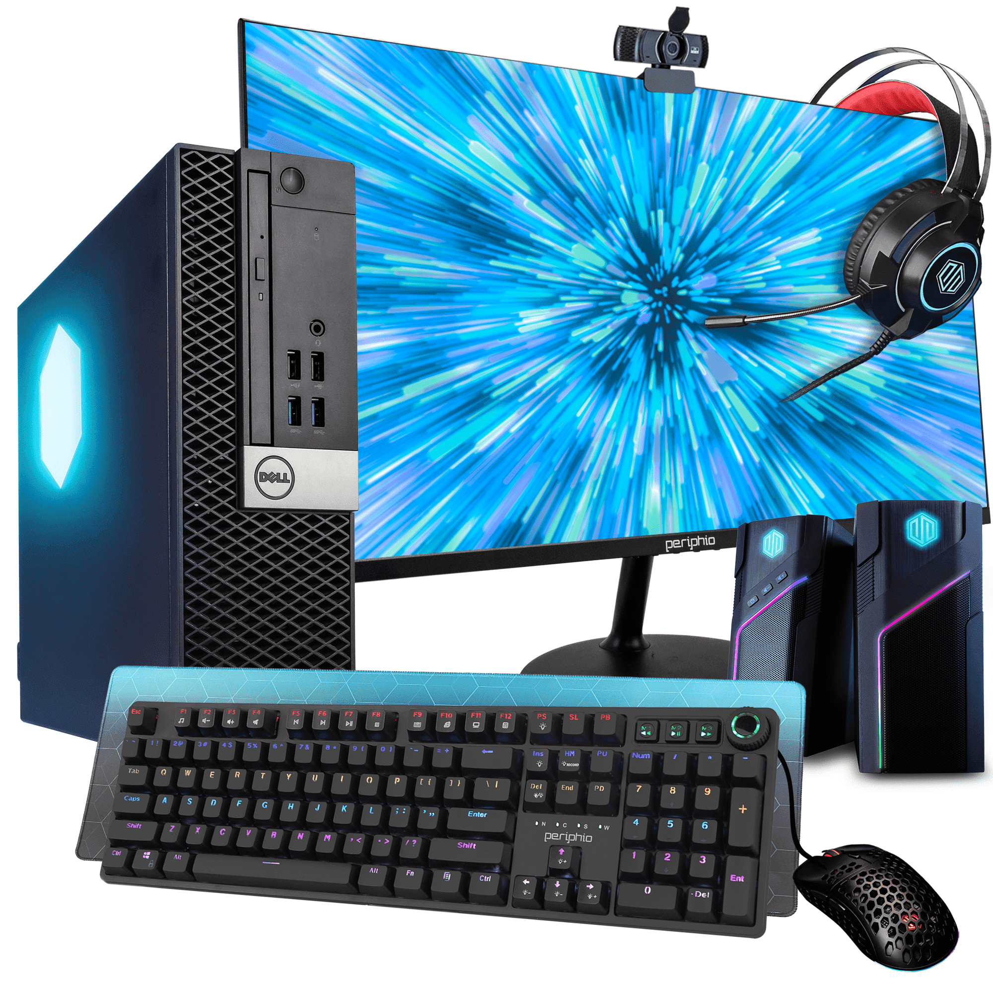 ゲーミングPC/core i7/500GB/GTXグラボ/Office/DELL 楽天市場】【楽天ランキング受賞商品】ゲーミングPC 超高性能